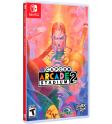 Capcom Arcade Stadium Vol. 2 (Limited Run #324)(Darkstalkers Cover)