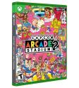 Capcom Arcade Stadium Vol. 2 (Limited Run #65)