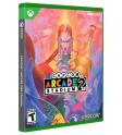 Capcom Arcade Stadium Vol. 2 (Limited Run #65)(Darkstalkers Cover)