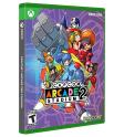 Capcom Arcade Stadium Vol. 2 (Limited Run #65)(Mega Man: The Power Fighters Cover)