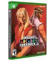 Capcom Arcade Stadium Vol. 2 (Limited Run #65)(Street Fighter Alpha Cover)