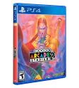 Capcom Arcade Stadium Vol. 2 (Limited Run #600)(Darkstalkers Cover)