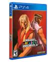 Capcom Arcade Stadium Vol. 2 (Limited Run #600)(Street Fighter Alpha Cover)
