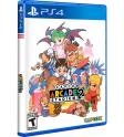 Capcom Arcade Stadium Vol. 2 (Limited Run #600)(Super Puzzle Fighter II Cover)