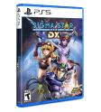 Sigma Star Saga DX (Limited Run #204)