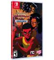 Treachery in Beatdown City: Ultra Remix (Limited Run #325)
