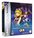 Sigma Star Saga DX - Collectors Edition (Limited Run #204)