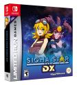 Sigma Star Saga DX - Collectors Edition (Limited Run #330)