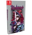 Bloodstained: Ritual of the Night Complete Edition - Classic Edition (Limited Run #323)