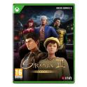 Shenmue III Enhanced