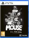 MOUSE: P.I. For Hire