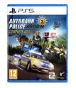 Autobahn Police Simulator 3 - Complete Edition