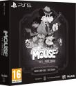 Mouse: P.I. For Hire – Mouseburg Edition