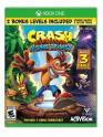 Crash Bandicoot N.sane Trilogy