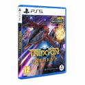Truxton Extreme