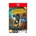 Destroy All Humans