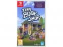 Tiny Bookshop