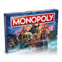 Monopoly: Iron Maiden