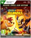 Crash Team Rumble - Deluxe Edition