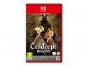 Culdcept Begins