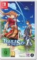 Trails In The Sky 1St Chapter Usk