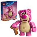 LEGO - Disney Pixar - Lotso (43306)