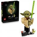 LEGO - Star Wars TM - Yoda Bust (75438)