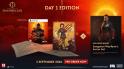 The Blood of the Dawnwalker - Day One Edition