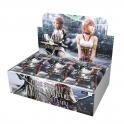 Final Fantasy TCG Emissaries of Light Booster Box (36 Packs)