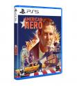 American Hero (Limited Run #26)