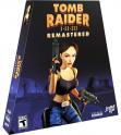 Tomb Raider I-III Remastered Convention Exclusive (Limited Run)