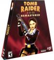 Tomb Raider I-III Remastered Convention Exclusive (Limited Run)