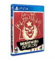 Deathwish Enforcers (Limited Run #505)