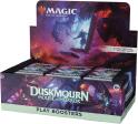 Magic the Gathering: Duskmourn House of Horror - Booster Display (36 packs)