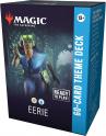 Magic the Gathering: Secrets of Strixhaven - Eerie Theme Deck