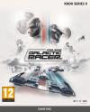 Star Wars: Galactic Racer