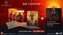 The Blood of the Dawnwalker - Day One Edition