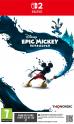 Disney Epic Mickey: Rebrushed