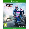 TT Isle Of Man - Ride On The Edge 2