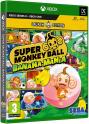 Super Monkey Ball: Banana Mania - Launch Edition