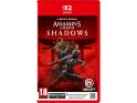 Assassins Creed Shadows