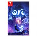 Ori And The Will Of The Wisps (Import)