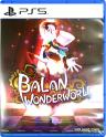 Balan Wonderworld (Import)