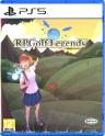 RPGolf Legends (Import)