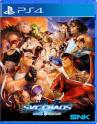 SNK vs. Capcom: SVC CHAOS (Import)
