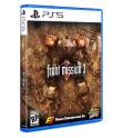 FRONT MISSION 3: Remake (Limited Run #202)