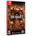 FRONT MISSION 3: Remake (Limited Run #329)