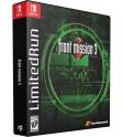 FRONT MISSION 3: Remake Classic Edition (Limited Run #329)