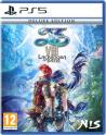 Ys VIII Lacrimosa of Dana - Deluxe Edition