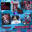 Bloodstained: Ritual of the Night Complete Edition Classic Edition(Limited Run #64)